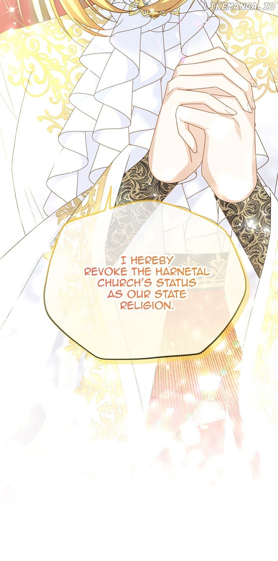 The Duchess with an Empty Soul Chapter 144 2